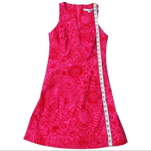 Southern Tide Women’s Kennedy Dress Size 00 - Picture 10 of 14